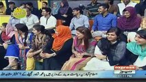 Khabardar with Aftab Iqbal - 28th September 2018