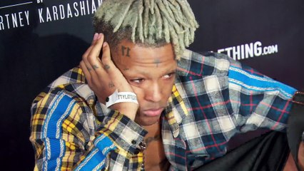 Video Of XXXTentacion's Murder Released | Hollywoodlife
