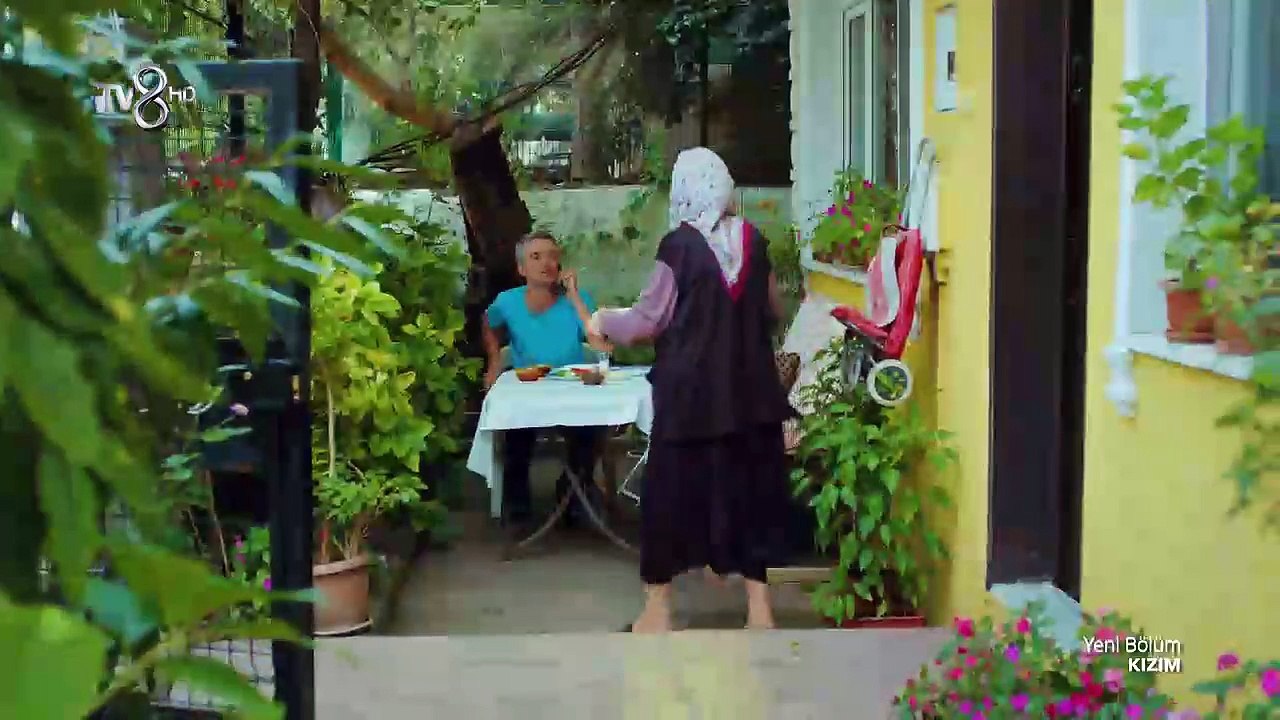 Kız part5
