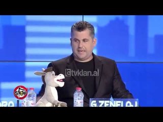 Stop - 8 vjet me furren e bukes poshtë pallatit, Stop zgjidh problemin! (28 shtator 2018)