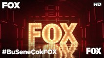 FOX'un yeni sezon fragmanı yayında! #BuSeneÇokFOX