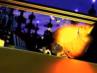 Beast Machines 1X01   The Reformatting