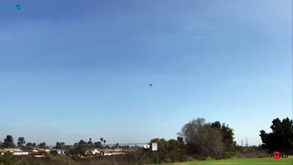 F-35 stealth fighter crashes in coastal South Carolina