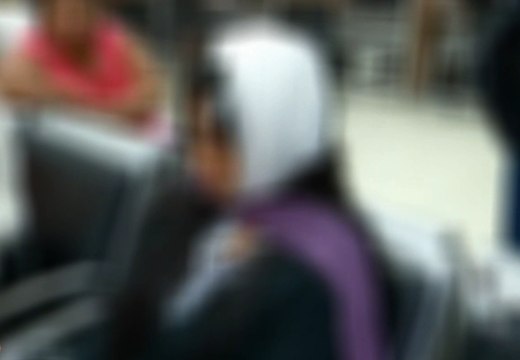 Joven universitaria fue abusada sexualmente y apuñalada por un compañero de clases