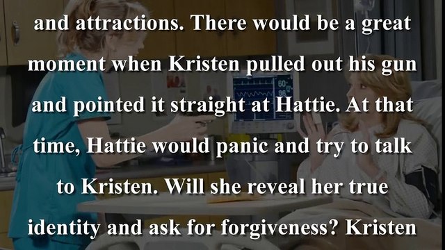 Days of Our Lives Spoilers for Friday, September 28, 2018 - Days of Our Lives