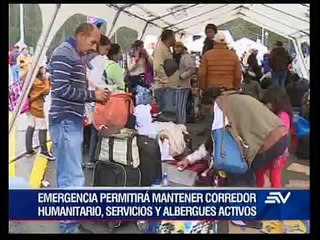 Televistazo 13h00  28-09-2018