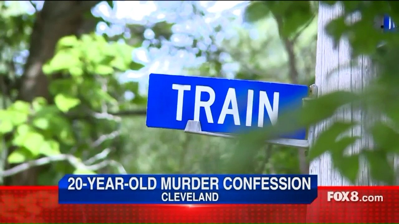 Man Confesses to Murdering Woman 20 Years Later
