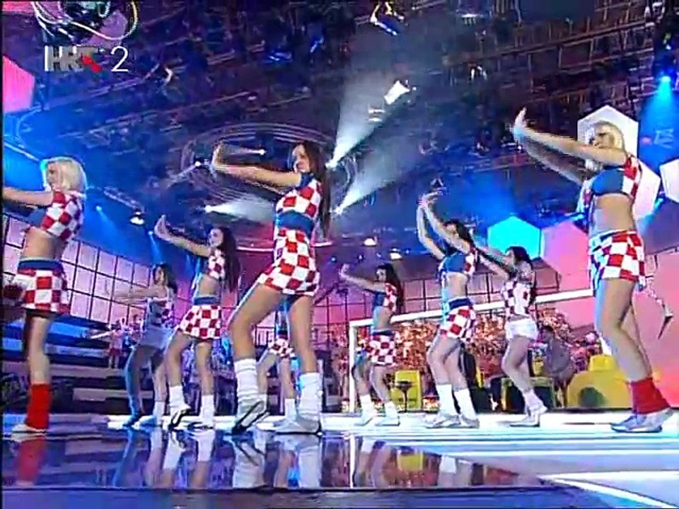 Miroslav Škoro - Svetinja (live)