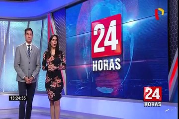 Denuncian falsificación de firmas por parte de partido que postula a Daniel Urresti