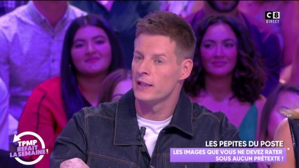Le Miel et les abeilles : Matthieu Delormeau révèle avoir passé le casting