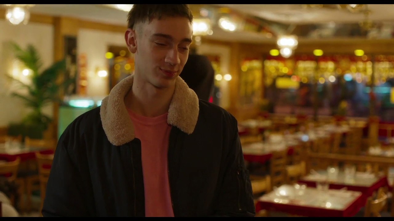 FIFF 2018 Vendredi 2809 : Film du jour : chien de garde