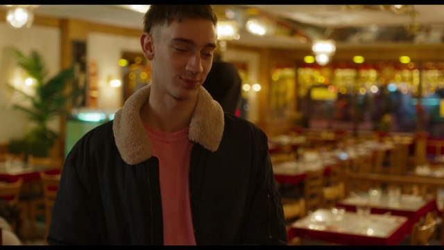 FIFF 2018 Vendredi 2809 : Film du jour : chien de garde