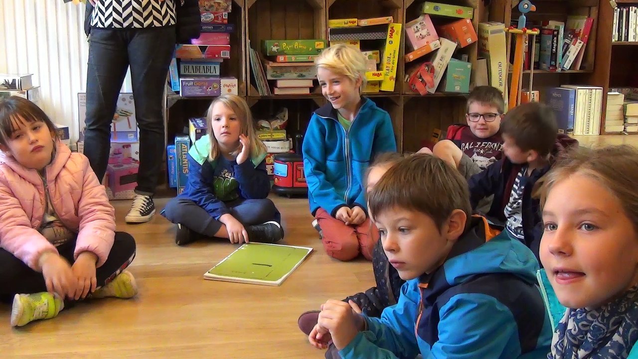 FIFF 2018 Vendredi 2809 : Citoyen : La chasse au gaspi