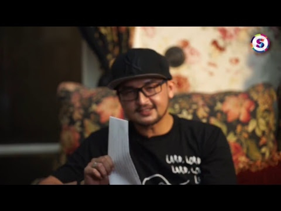 Cerita Misteri Melly Goeslaw di #NawangsihTheSeries
