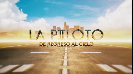 La Piloto 2 | Dave salva a Mónica de ser asesinada por 'El Buitre'