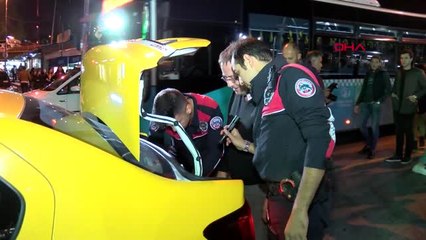 İstanbul Yeditepe Huzur 17 Denetlemesi Yapılıyor- Ek