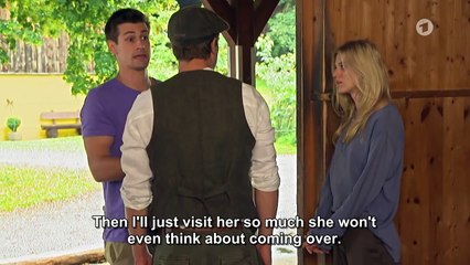 Boris & Tobias Episode 3001 Missing Scene