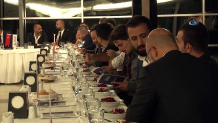 Başkan Şahin: “Samsun tarımdan hak ettiği katma değeri kazanacak”