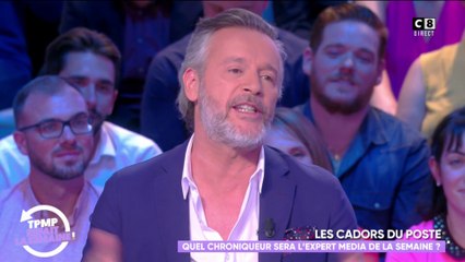 Jean-Michel Maire explique pourquoi il n'a pas été le nouveau "Bachelor"