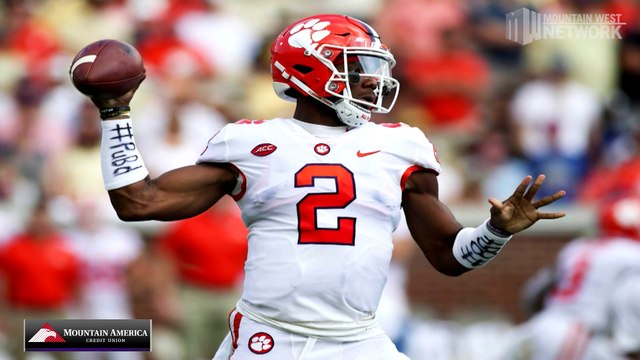 Brett McMurphy Talks College Football