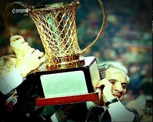 Το βίντεο που έκανε όλο το ΟΑΚΑ να δακρύσει