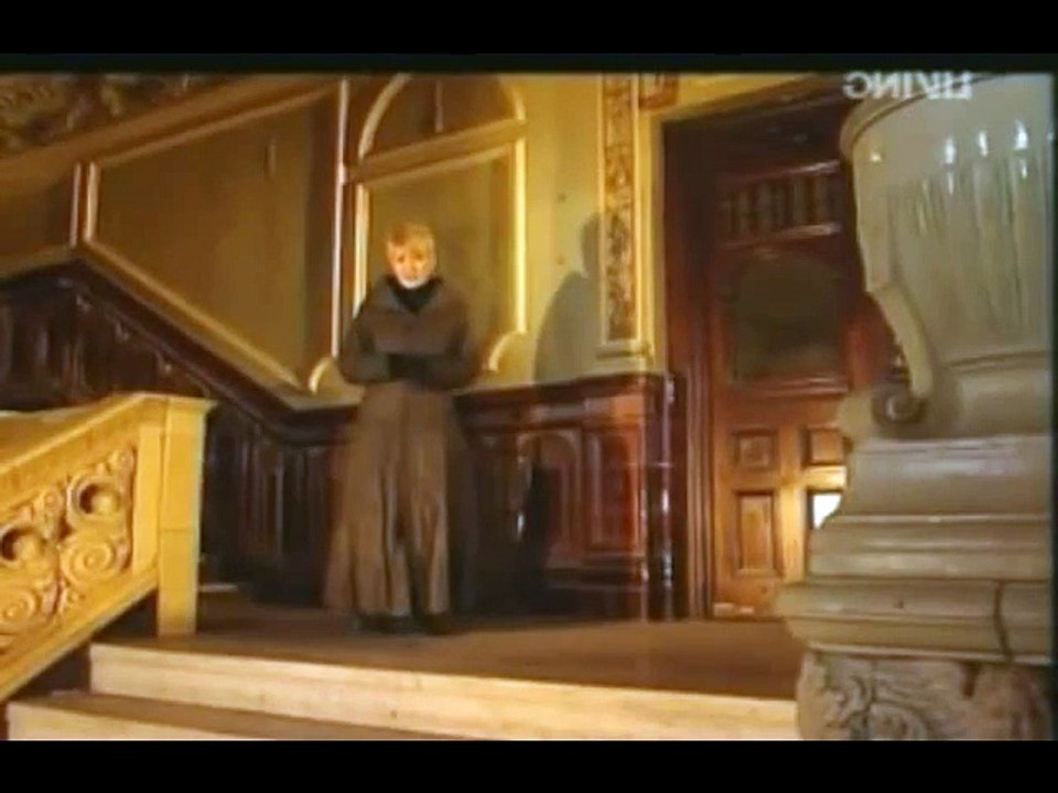 Most Haunted S10E02  Morecambe Winter Gardens (Night 1)