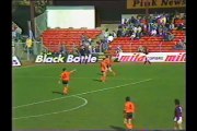 14/09/1985 - Heart of Midlothian v Dundee United - Scottish Premier Division - Extended Highlights