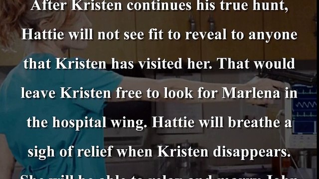 Days of Our Lives crazy and shocking spoilers: October 1-5, 2018. Secret gradually revealed