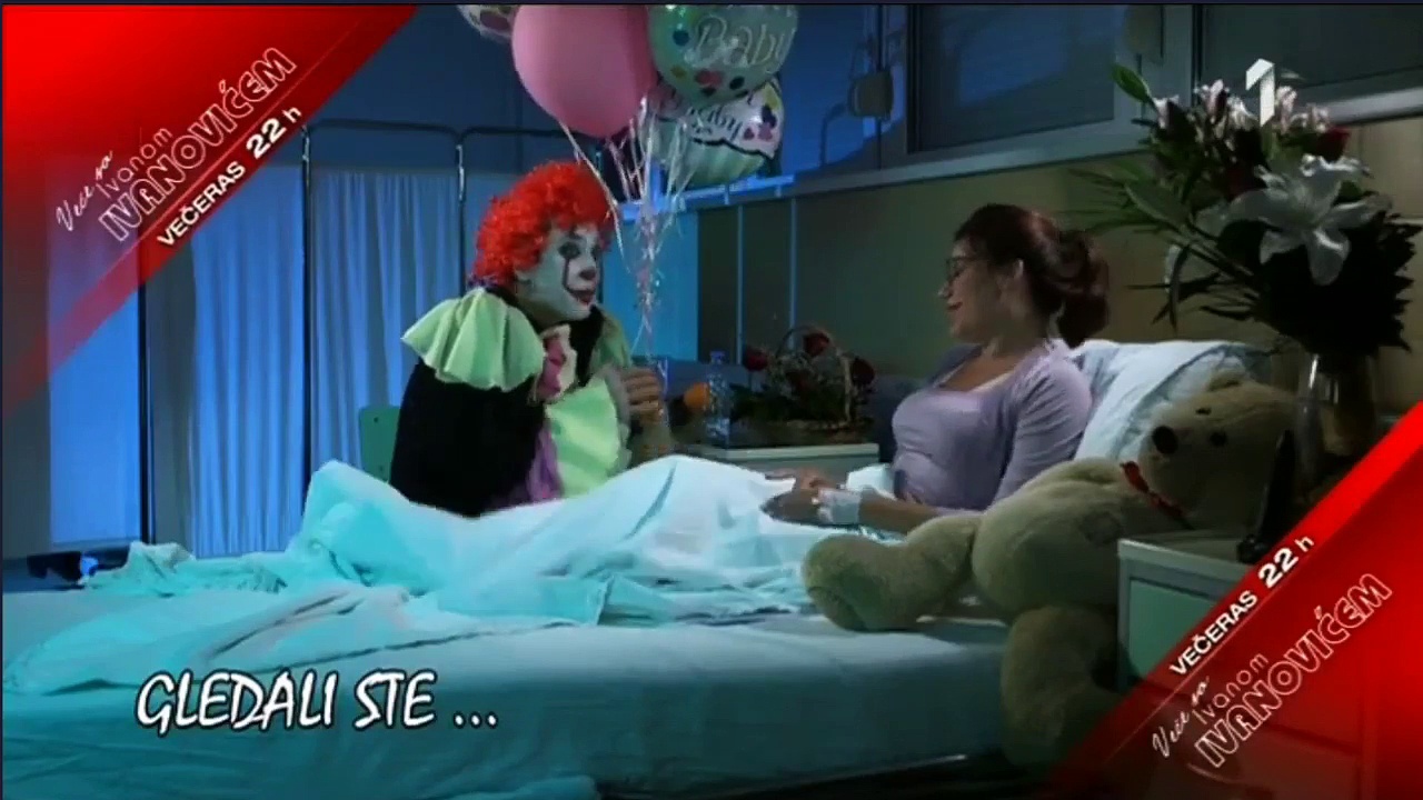 Daleko je Holivud (2019) E04