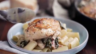 13 Easy Chicken Thigh Recipes - Quick 'n Easy Cheese Recipes  Best Recipes Video