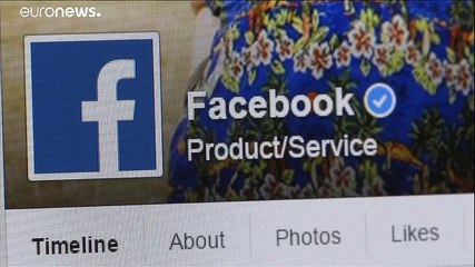 Facebook anuncia un ataque que afectó a 50 millones de cuentas el 25 de septiembre