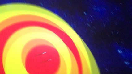 Elle fait sa demande en mariage sur grand écran