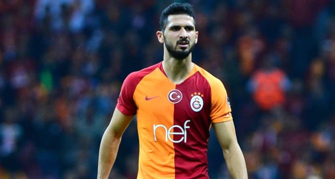 Galatasaray İkinci Başkanı Abdürrahim Albayrak: Emre Akbaba'nın Ciddi Bir Şeyi Yok