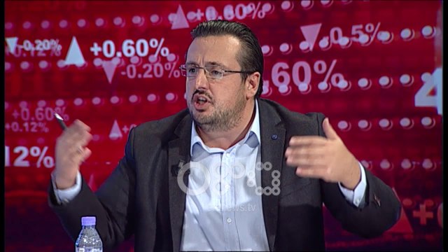 Ora News - Teliti: Koncesionet korruptive do të kthejnë kokërr më kokërr paratë
