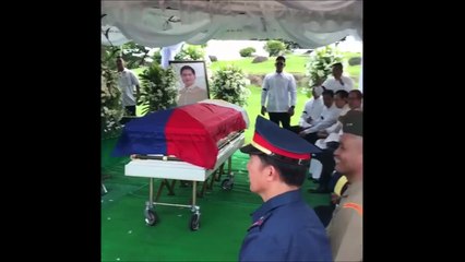 ANG PROBINSYANO COCO MARTIN Behind the SCENES with EDU MANZANO ALICE DIXON