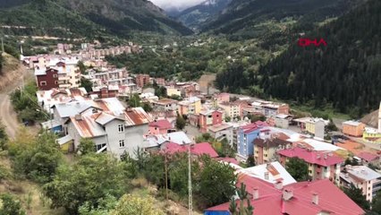 Artvin Şavşat'ta Renkli 'Cittaslow' Kutlaması