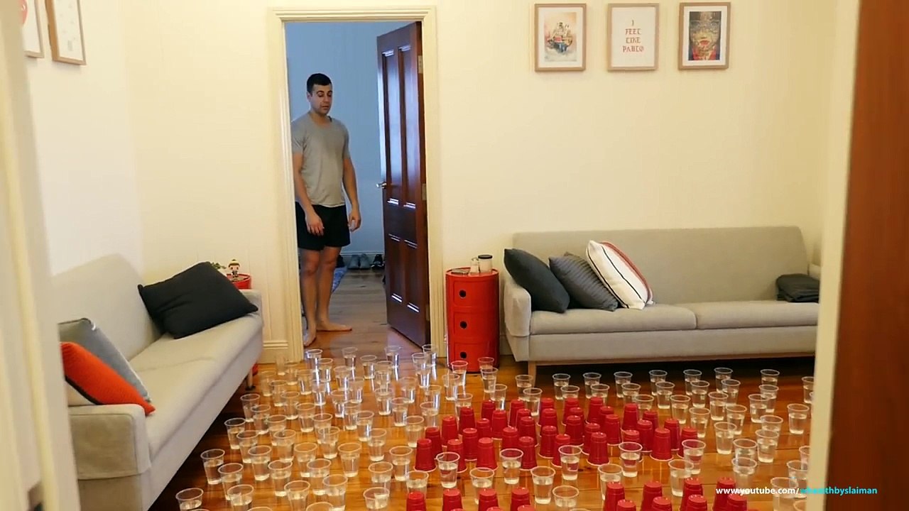Birthday PRANK with Boyfriend!