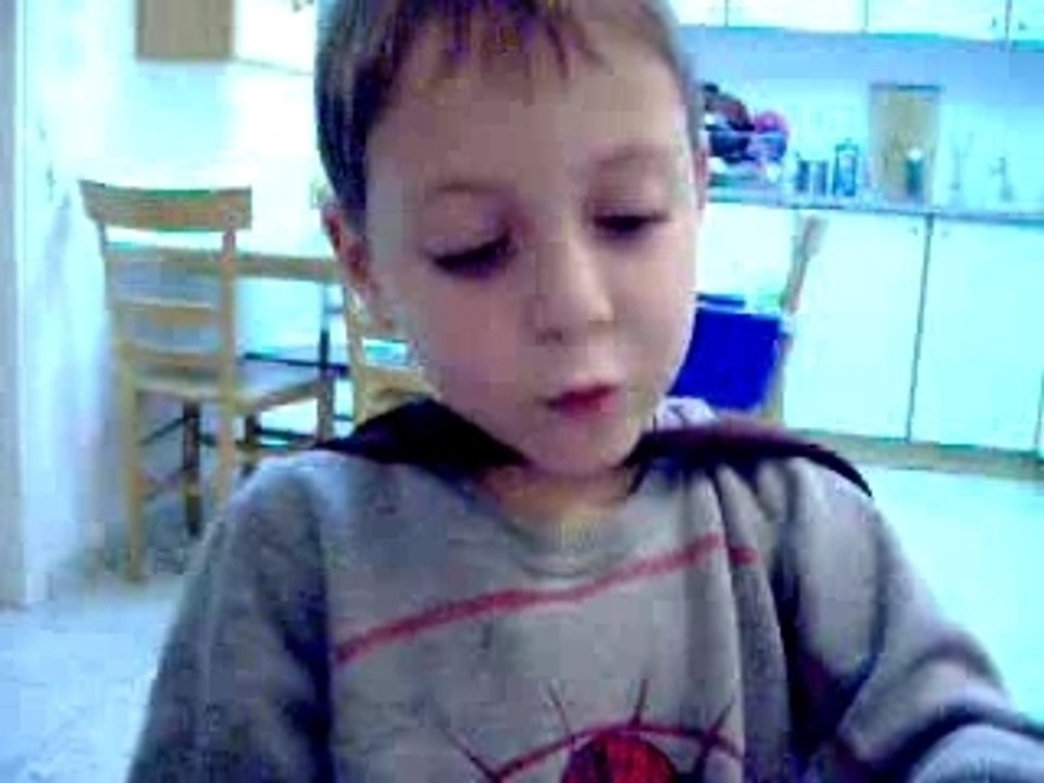 Vidéo_LOLA et NATHAN
