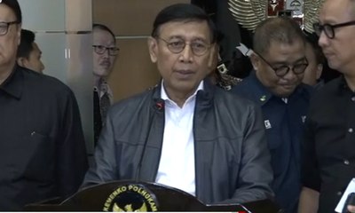 Pemerintah Segera Kirim Bantuan untuk Korban Gempa