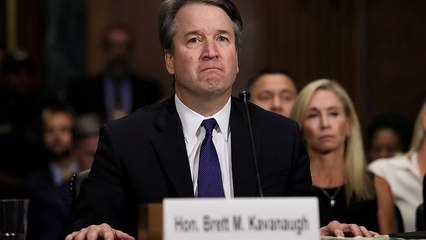 Los republicanos arropan a Kavanaugh, pero dejarán investigar al FBI antes de la votación del Senado