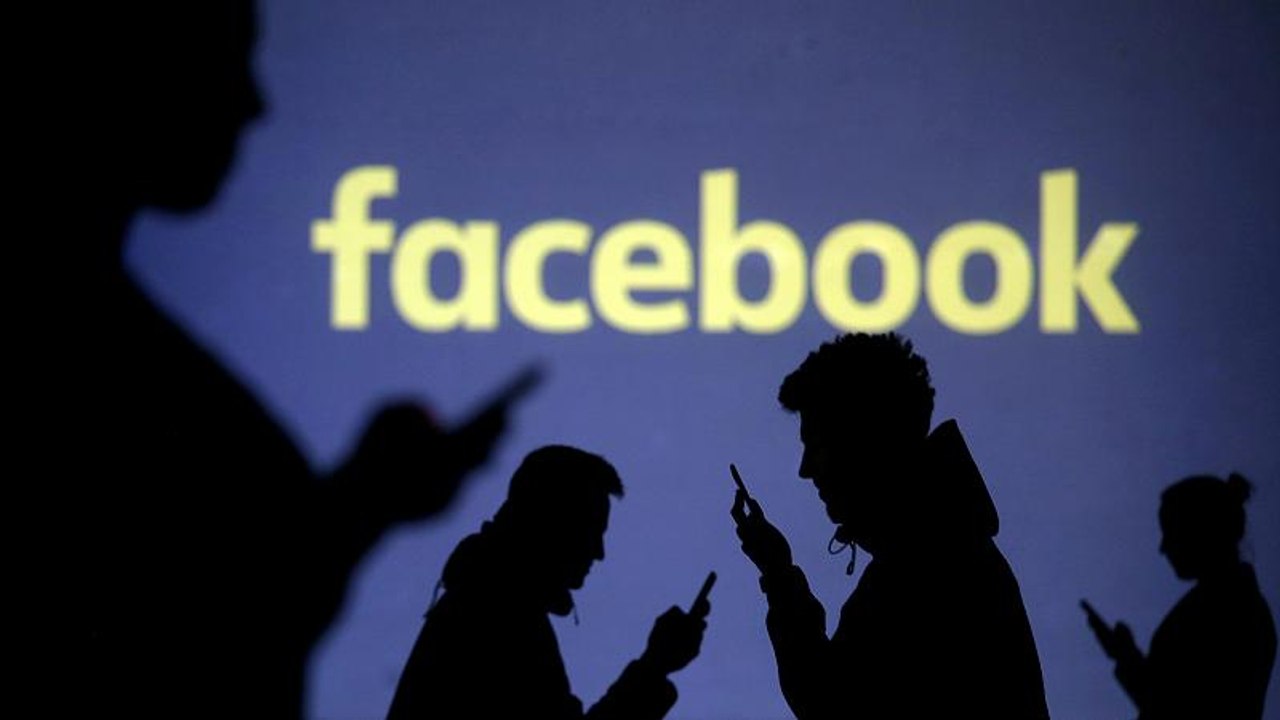Fast 50 Millionen Facebook-Nutzer von Hacker-Angriff betroffen