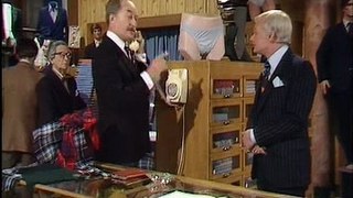Are You Being Served S08 E02