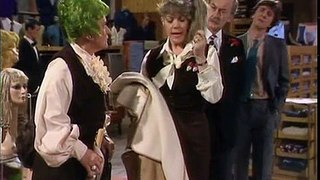 Are You Being Served S08 E03