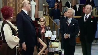 Are You Being Served S08 E04