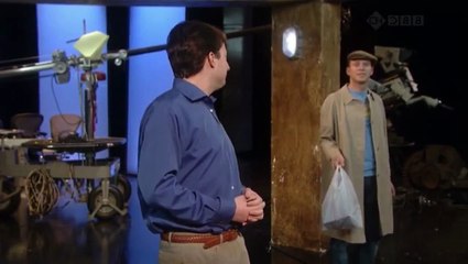 That Mitchell and Webb Look S03E06 - Series 3, Episode 6