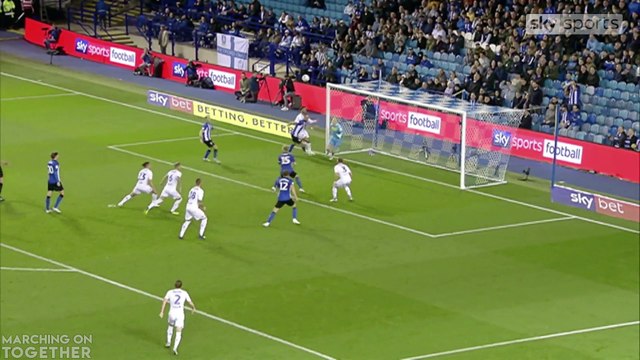 Sheffield Wednesday 1-1 Leeds United Quick Match Highlights - Championship 28/09/18