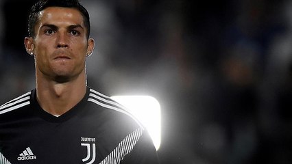 Americana acusa Cristiano Ronaldo de violação