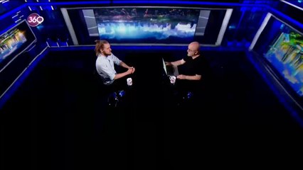 Birol Güven ile Gelecek Geliyor