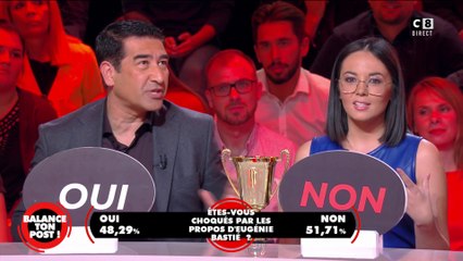 Eugénie Bastié : les chroniqueurs réagissent aux propos qui font polémique