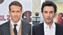 Ryan Reynolds Attached to Star in Shawn Levy's Action Comedy 'Free Guy' | THR News